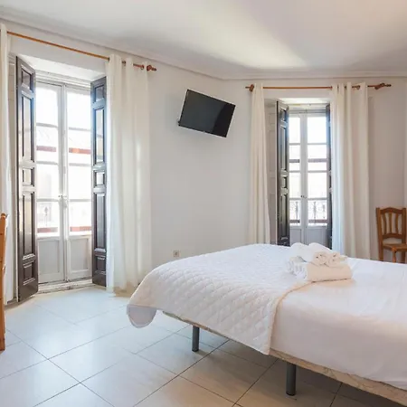 Centro Guest house 2*