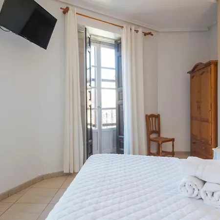Centro Guest house Toledo