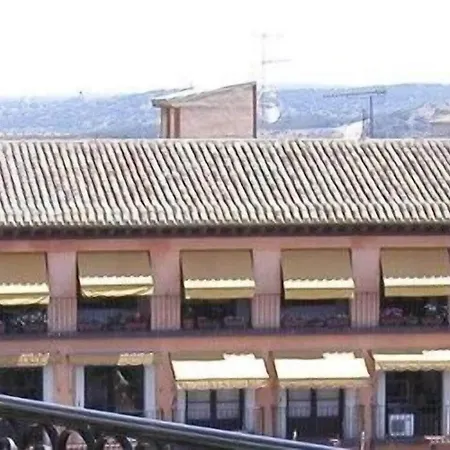 Centro Toledo