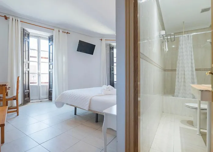 Guest house Centro 2*