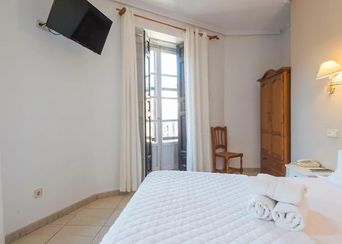 Centro Guest house Toledo