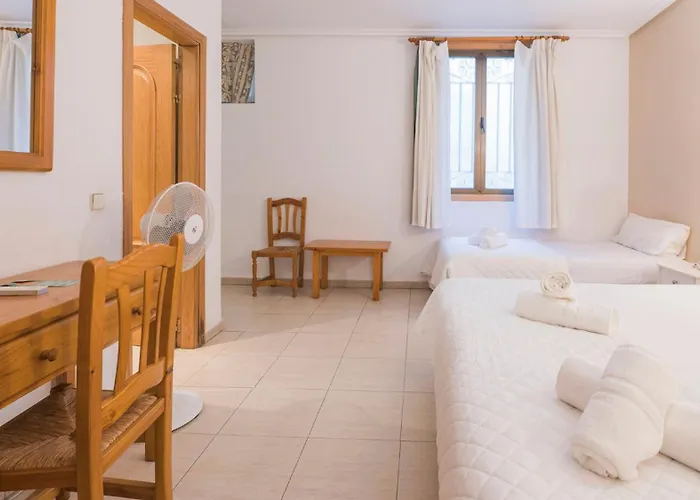 Guest house Centro Toledo