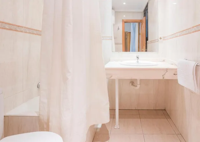 Guest house Centro Toledo