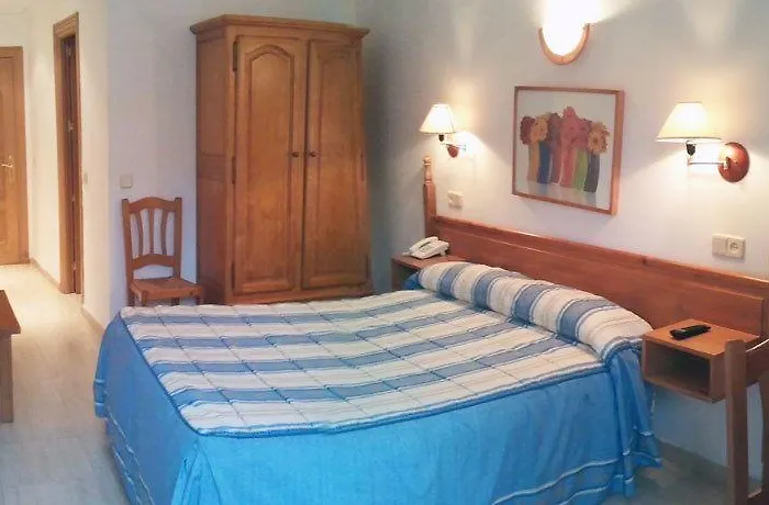 Guest house Centro Toledo