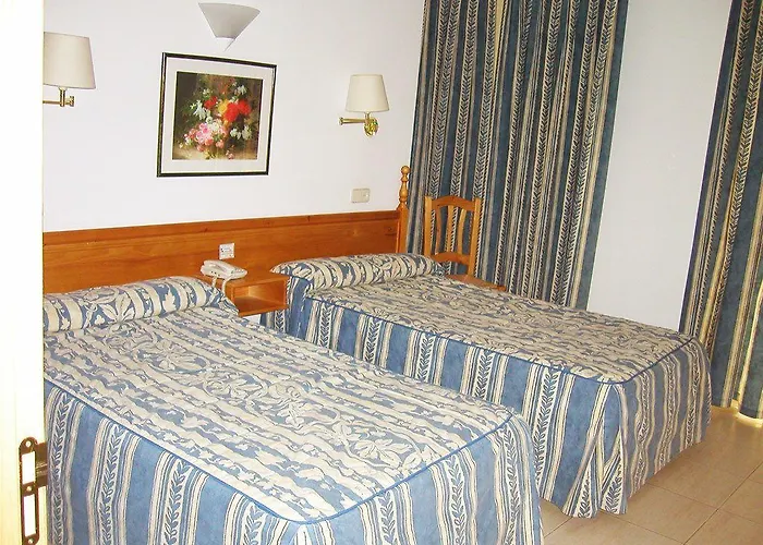 Guest house Centro Toledo