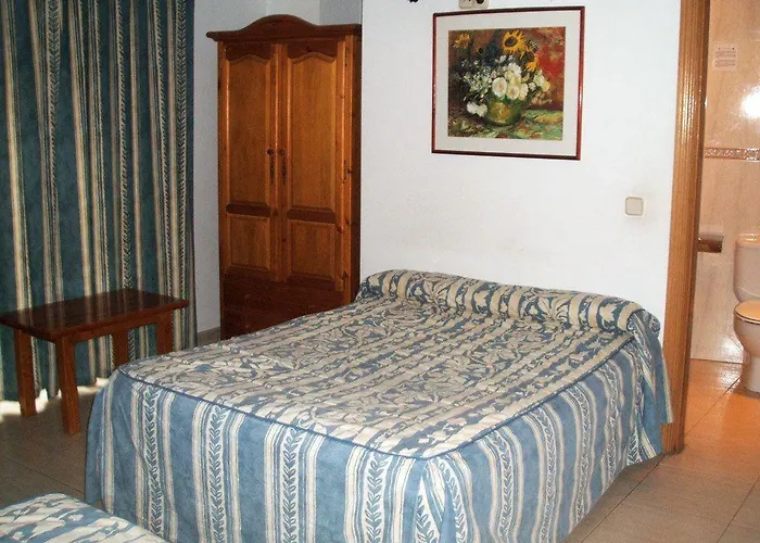 Centro Guest house 2*