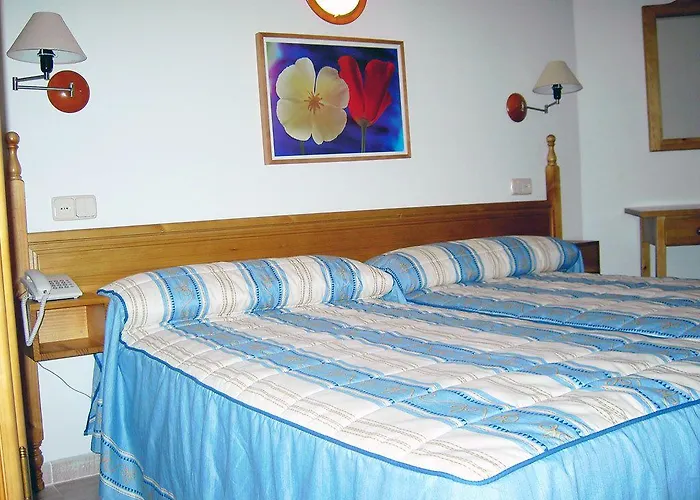 Centro Guest house