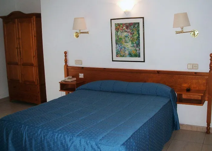 Guest house Centro 2*