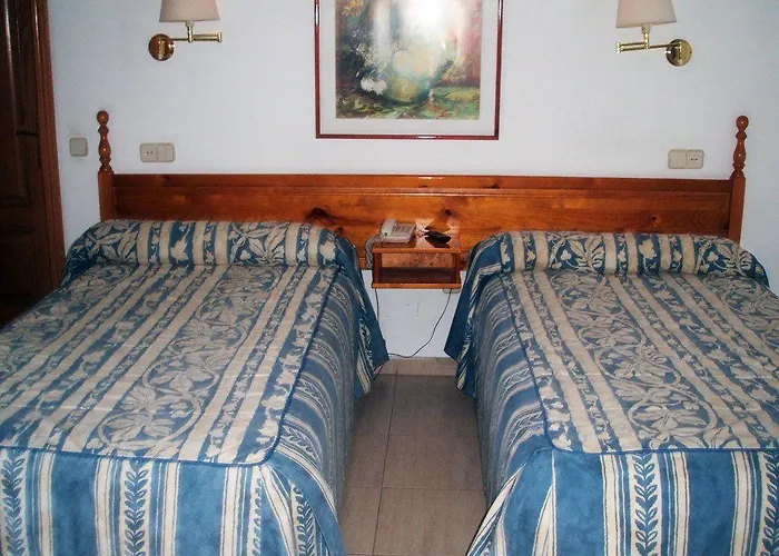 Centro Guest house Toledo