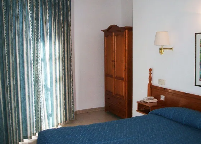 Guest house Centro Toledo