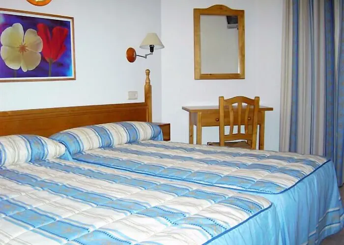 Guest house Centro 2*
