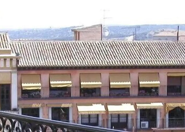 Centro Toledo