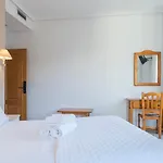Centro Guest house Toledo