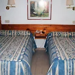 Centro بيت ضيافة توليدو