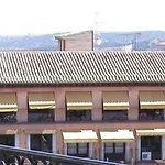 Centro توليدو