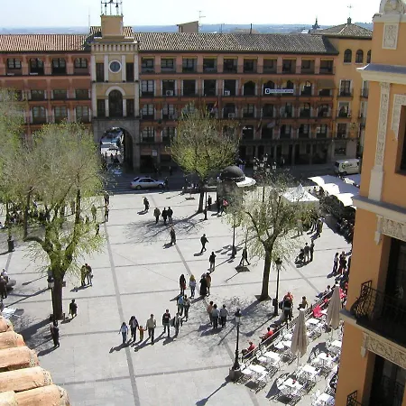 Centro Pensionat 2*