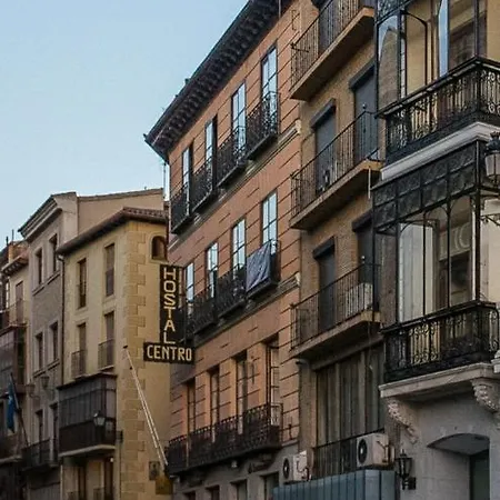 Centro Pensionat 2*