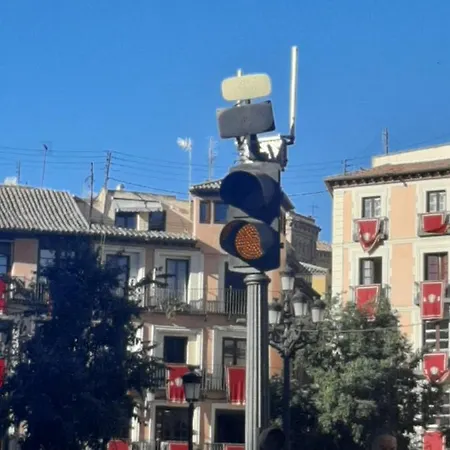 Centro Toledo