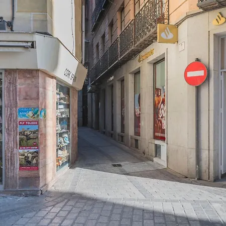 Maison d'hôtes Centro