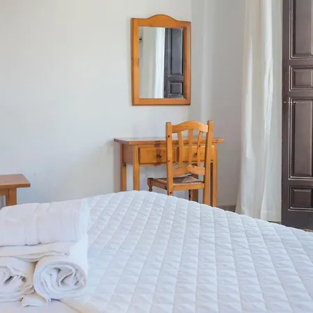 Centro Πανσιόν