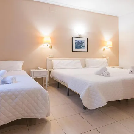 Πανσιόν Centro