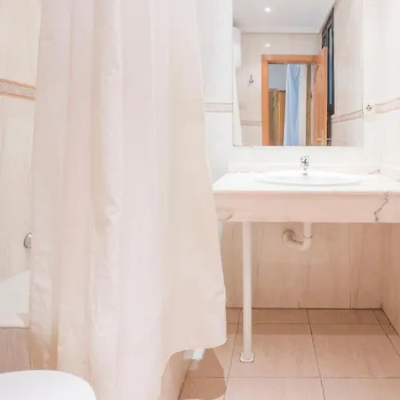 Pensión Centro Toledo