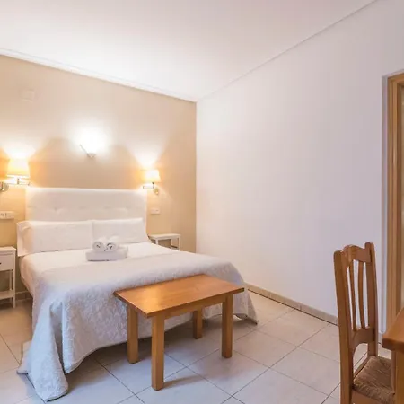 Centro 2* Τολέδο