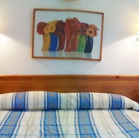 Centro 2* Τολέδο