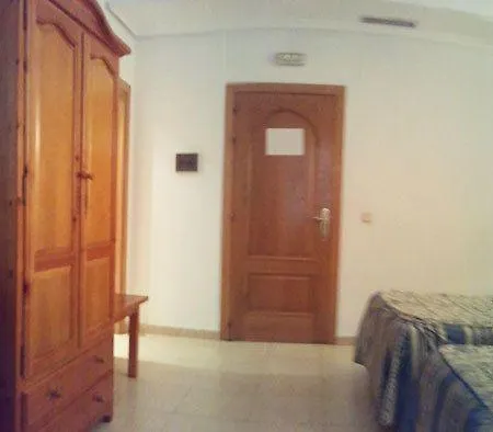 Centro Pensión