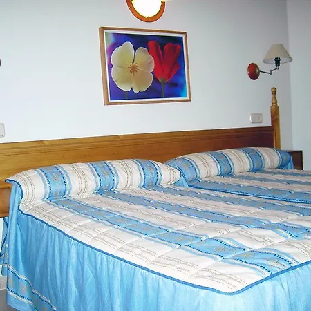 Centro Pensión