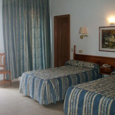 Centro Πανσιόν