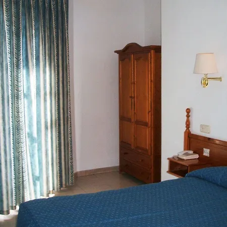 Pensión Centro Toledo