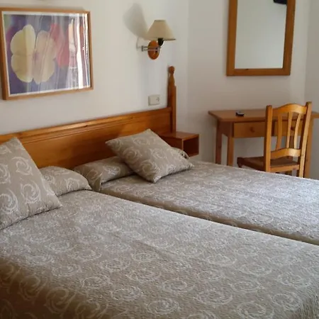 Pensionat Centro Toledo