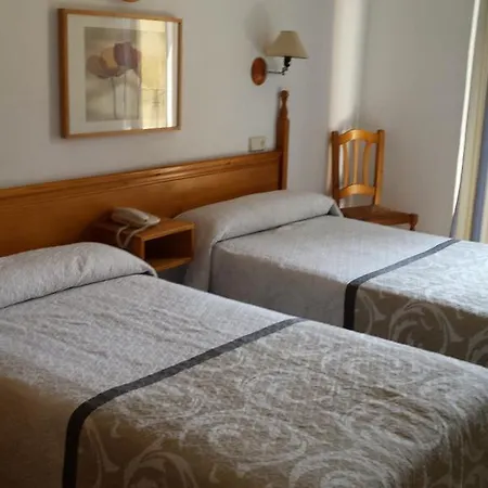 Pensionat Centro Toledo