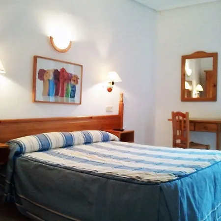 Pensionat Centro 2*