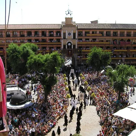 Centro Toledo