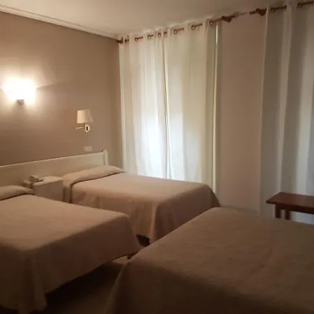 Pensionat Centro Toledo