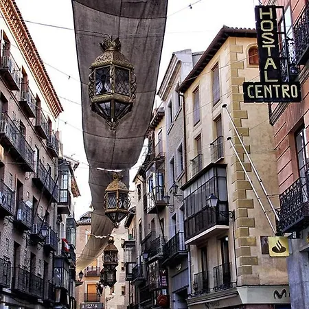 Centro 2* Toledo