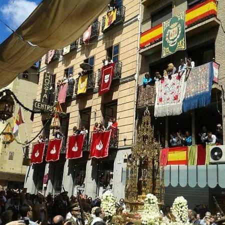Pensionat Centro 2*