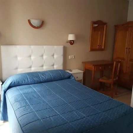 Pensionat Centro Toledo