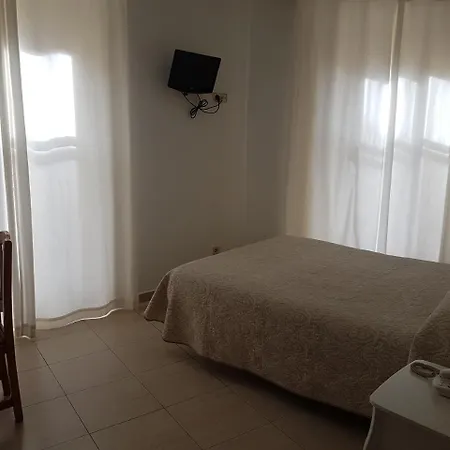 Pensionat Centro Toledo
