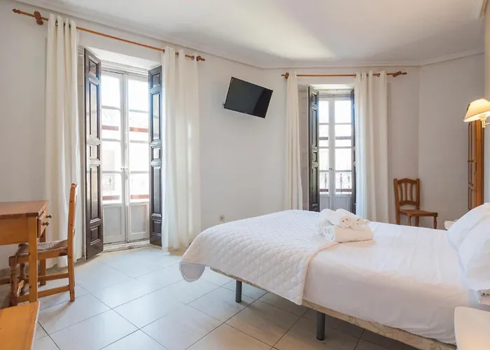 Centro Maison d'hôtes 2*