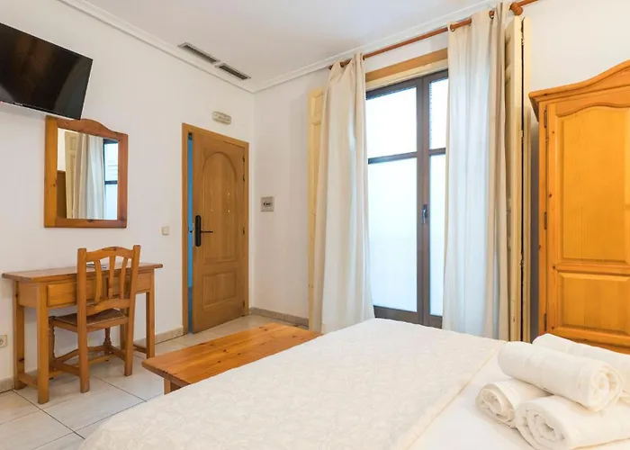 Centro Maison d'hôtes 2*