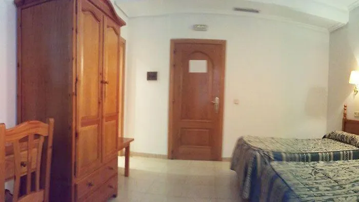 Centro Maison d'hôtes