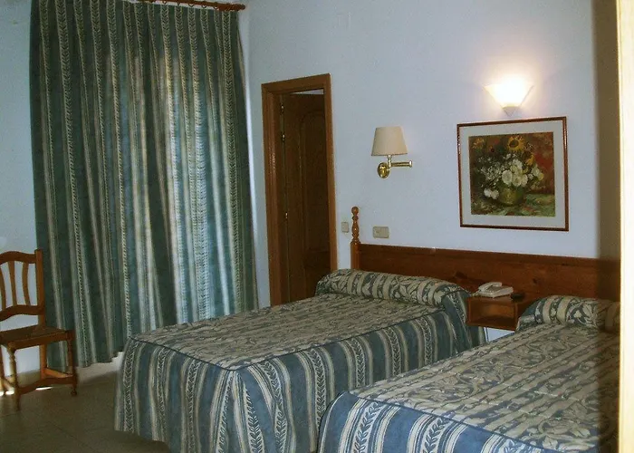 Maison d'hôtes Centro Tolède