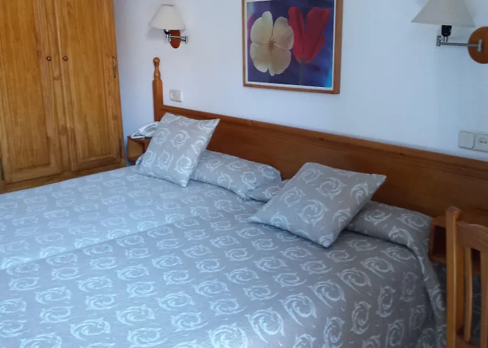 Maison d'hôtes Centro Tolède