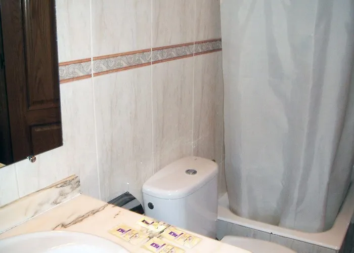 Casa de hóspedes Centro