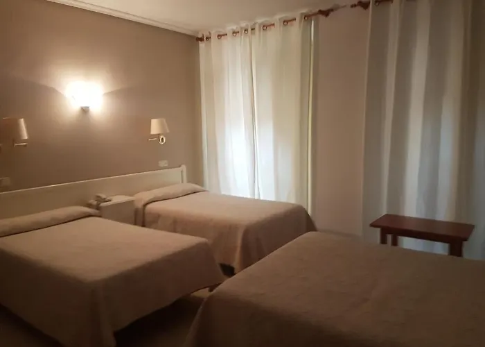 Centro Maison d'hôtes 2*