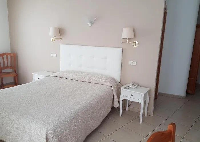 Centro Maison d'hôtes 2*